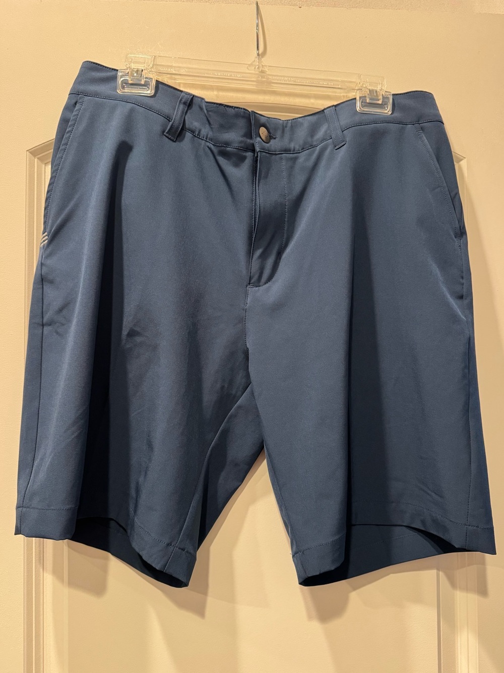 Adidas - Men's Performance Golf Shorts